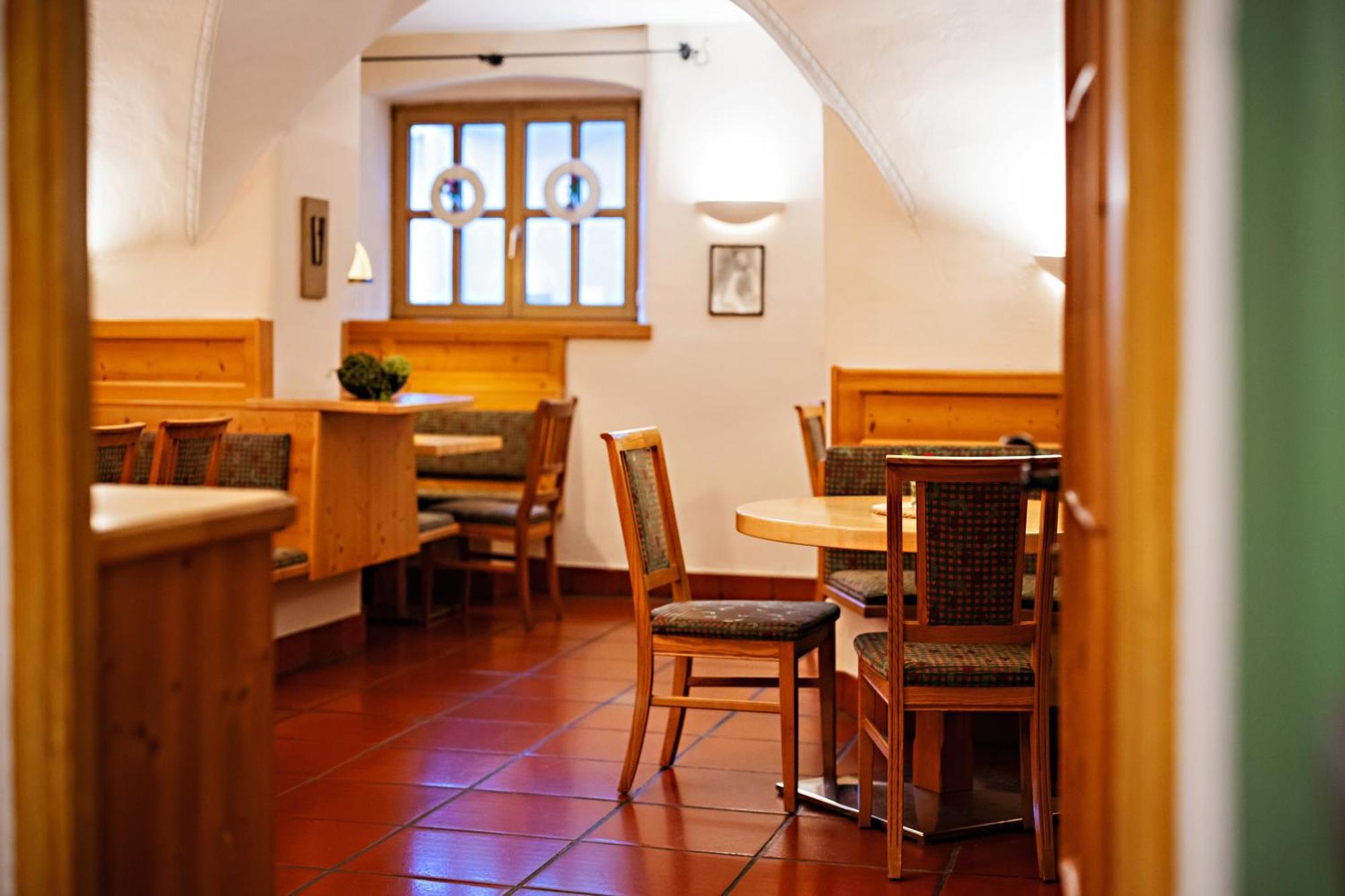 Eggerwirt Kitzbuehel, Hotel & Restaurant Exterior photo