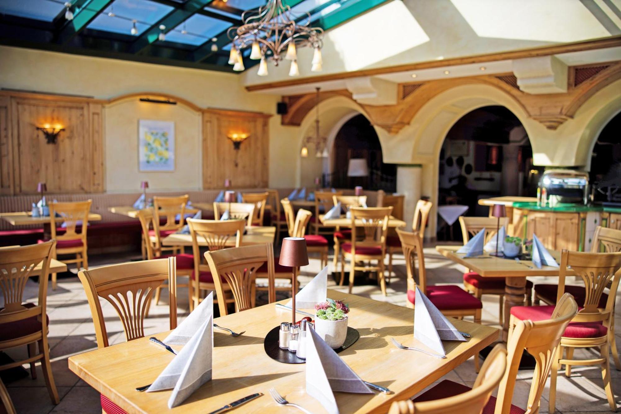Eggerwirt Kitzbuehel, Hotel & Restaurant Exterior photo