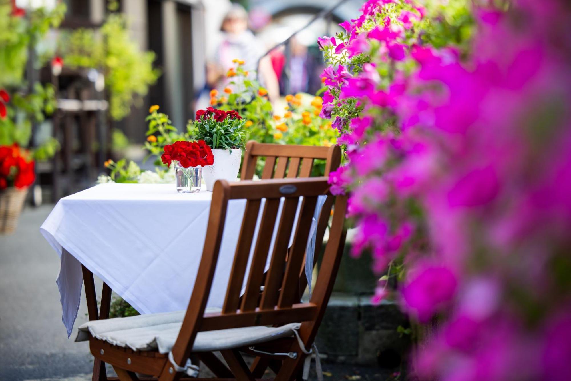 Eggerwirt Kitzbuehel, Hotel & Restaurant Exterior photo